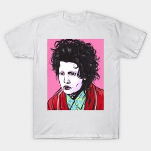 Edward Scissorhands T-Shirt